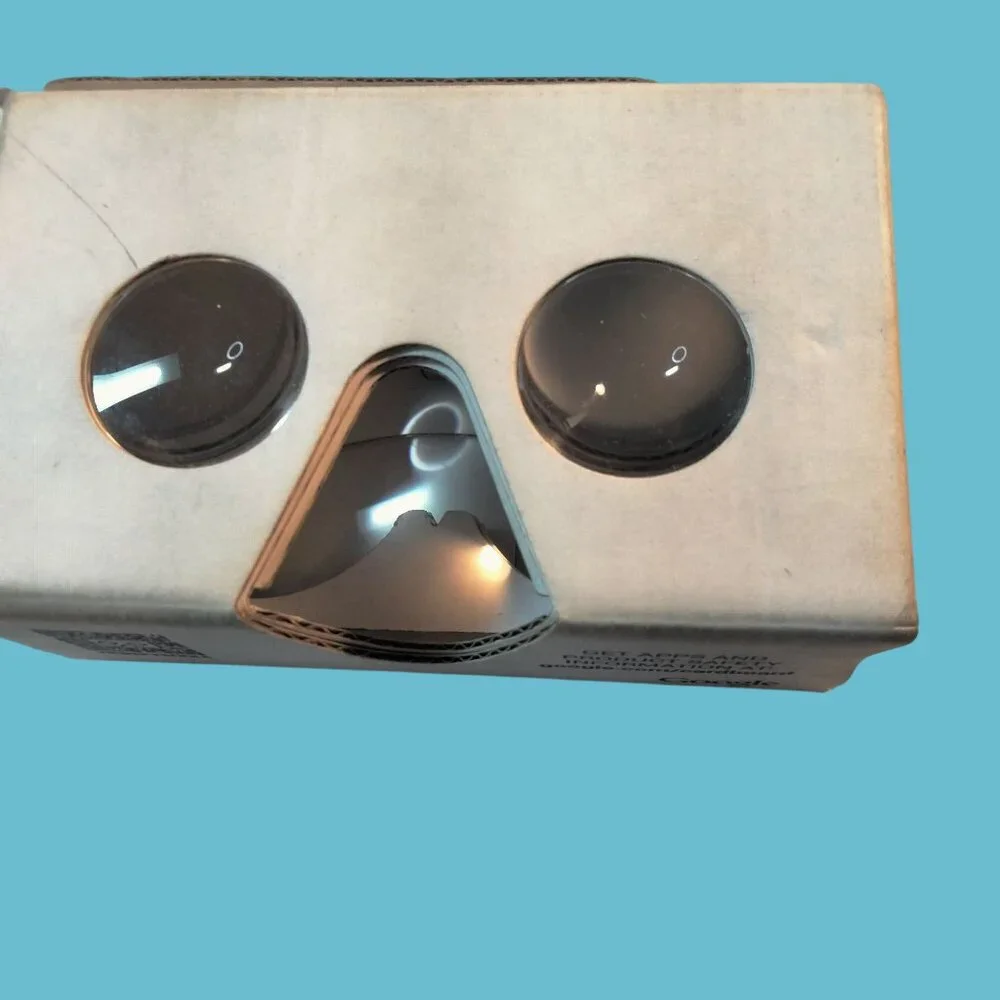 google this cardboard